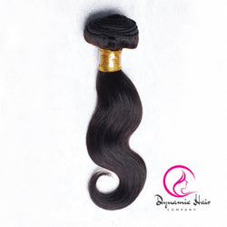 Brazilian Body Wave