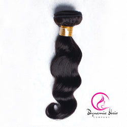 Brazilian Loose Wave