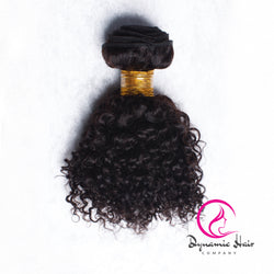 Brazilian Tight Curly