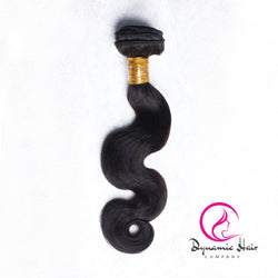 Peruvian Body Wave