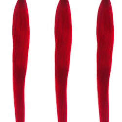 Remy Red Straight