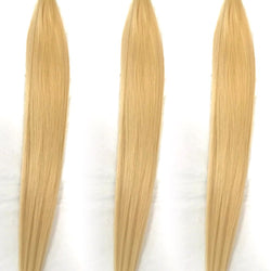Russian Blonde Straight