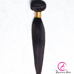 Brazilian Straight - Dynamic Hair Company - #1 Virgin Hair Extensions
