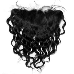 13 x 4" Lace Frontal
